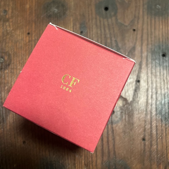 New - set of 3 CARRIERE FRERES candles - Picture 3 of 7